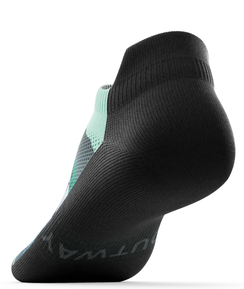 Vancouver Athletic Ankle Socks