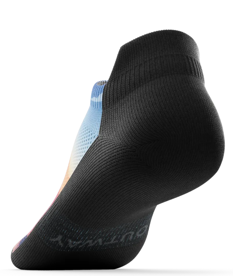Wanderlight Athletic Ankle Socks