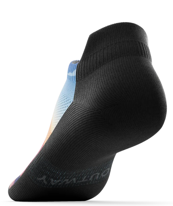 Wanderlight Athletic Ankle Socks