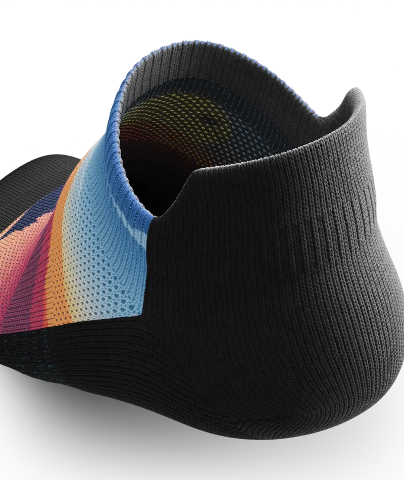 Wanderlight Athletic Ankle Socks