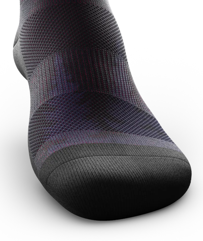 Wild Solstice Knee High Compression Socks