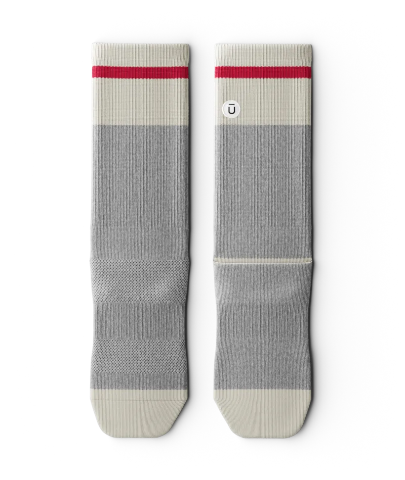 Work It Athletic Crew Socks