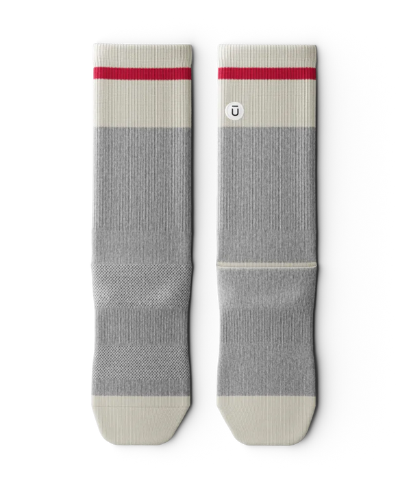 Work It Athletic Crew Socks