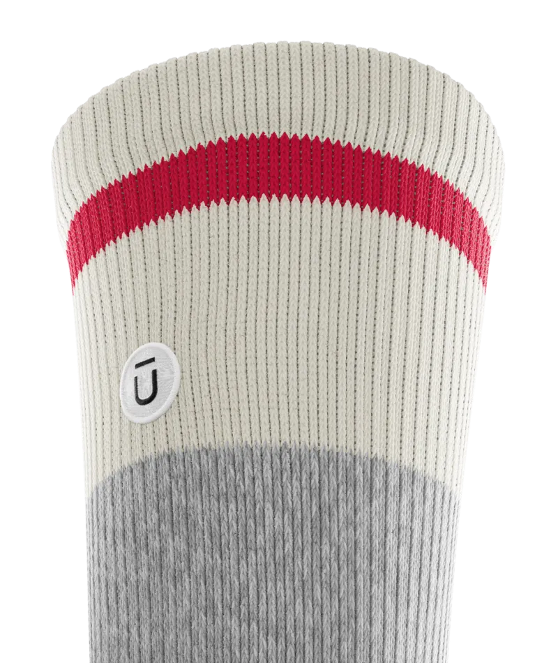 Work It Athletic Crew Socks