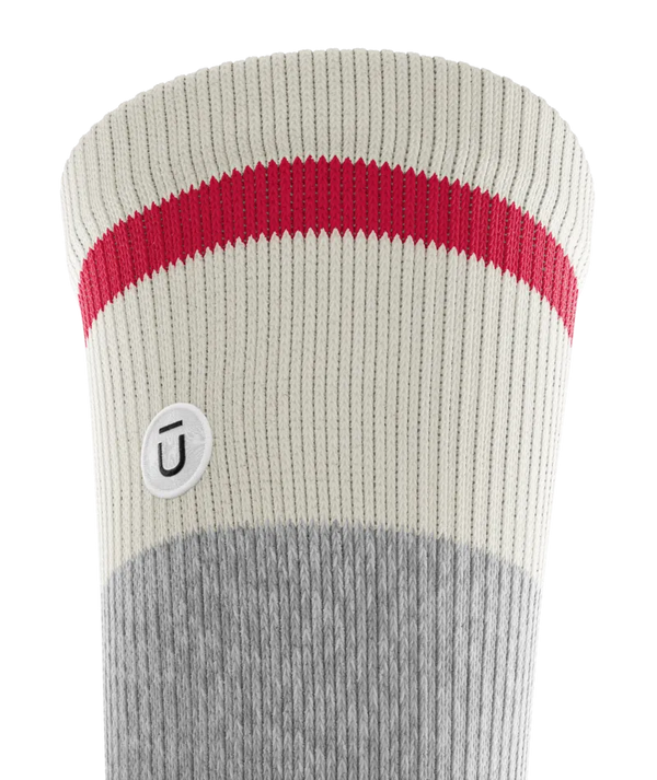 Work It Athletic Crew Socks