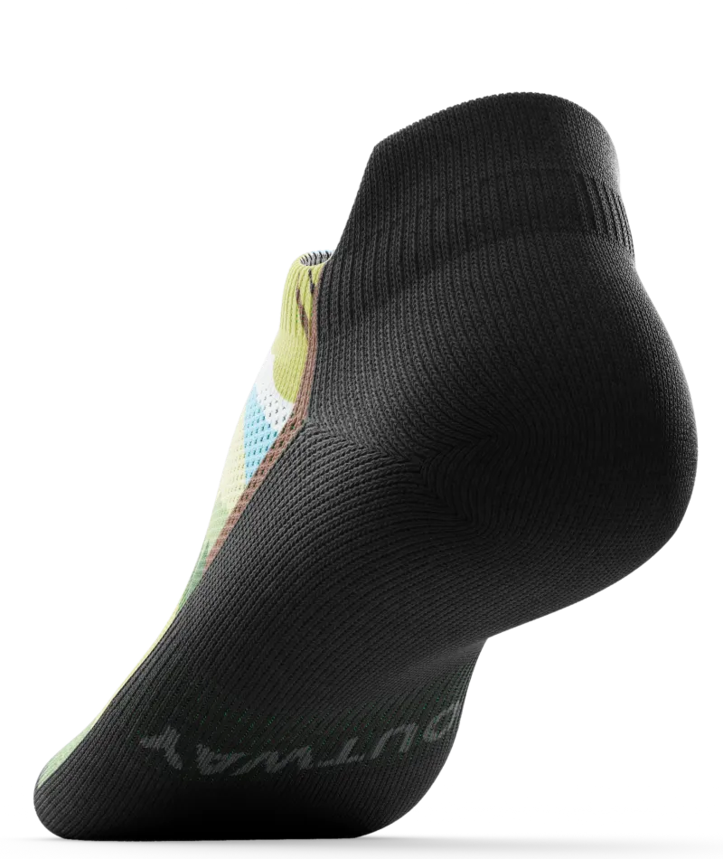 You Complete Me Athletic Ankle Socks